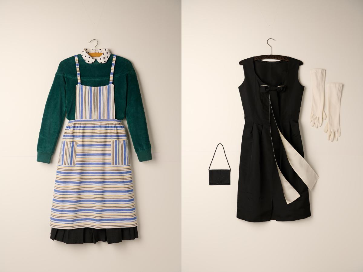 Ausstellung in Berlin